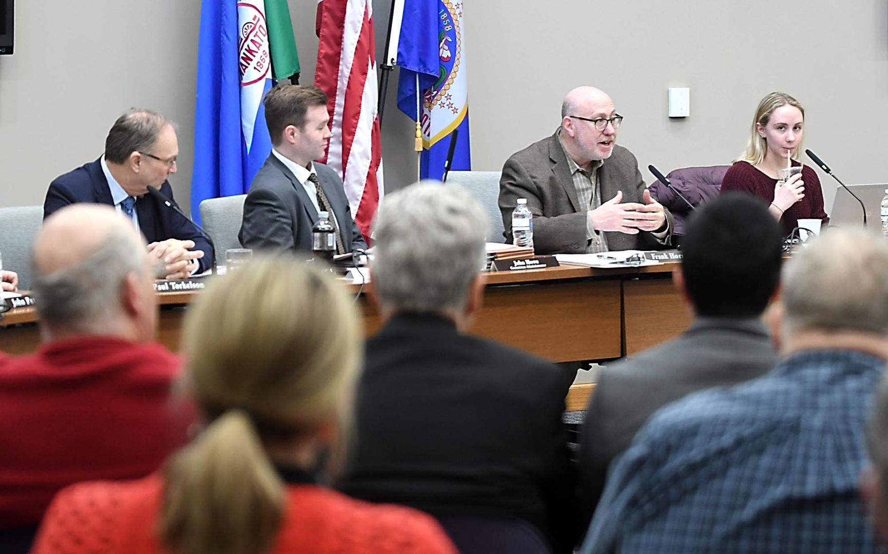 Transportation Finance hearing 2